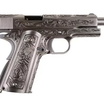 Replika pistoletu 1911 Etched Version OD-G-WET-02-009015-00 asgbox.pl
