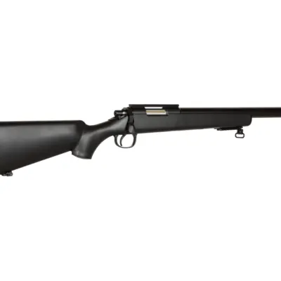 Replika karabinu snajperskiego MB-02G - Czarna OD-G-WEL-03-000103-00 asgbox.pl