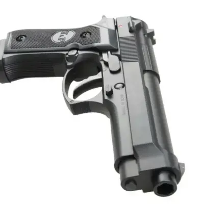 Replika pistoletu GAH9902 OD-G-SRC-03-000979-00 asgbox.pl