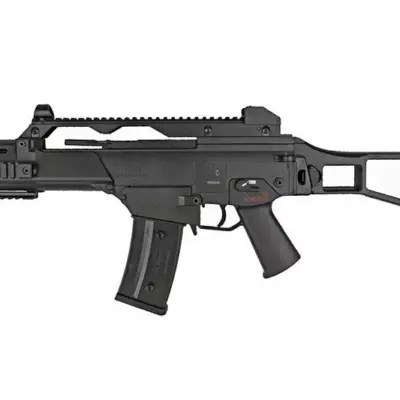 Replika subkarabinka H&K G36C Sportline OD-G-UMA-01-007561-00 asgbox.pl