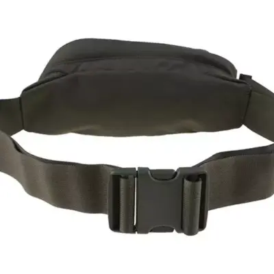 Torba biodrowa TOKE - RAL 6003 OD-G-WIS-20-020961-00 asgbox.pl