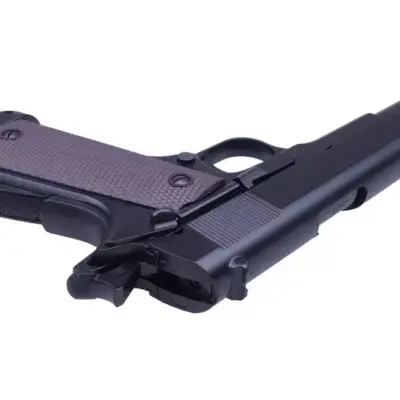 Replika pistoletu KP-1911 M (CO2) OD-G-KJW-02-002386-00 asgbox.pl