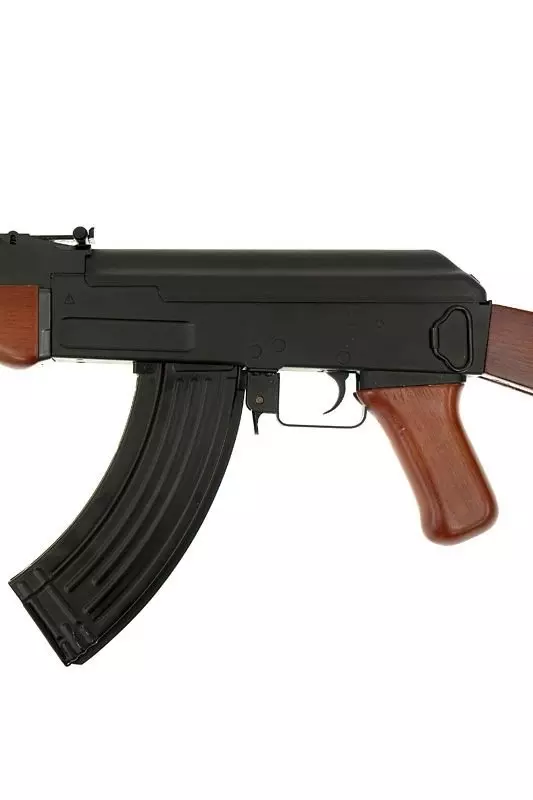 Replika karabinu szturmowego GF47 CLASSIC - GFC GUNS OD-G-JGW-01-001033-00 asgbox.pl Replika karabinu szturmowego GF47 CLASSIC - GFC GUNS - obrazek 4