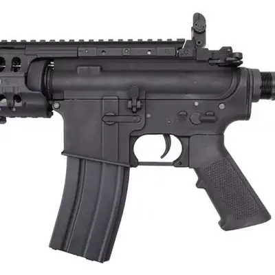 Replika karabinka CM008 - czarny OD-G-CYM-01-004476-00 asgbox.pl Replika karabinka CM008 - czarny OD-G-CYM-01-004476-00 asgbox.pl