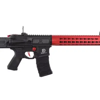 Replika karabinka Avalon Leopard - Red/Black OD-G-VFC-01-018132-00 asgbox.pl Replika karabinka Avalon Leopard - Red/Black OD-G-VFC-01-018132-00 asgbox.pl