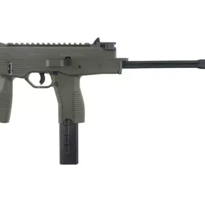 Replika pistoletu maszynowego KMP9 - Ranger Grey OD-G-KWA-02-021448-00 asgbox.pl Replika pistoletu maszynowego KMP9 - Ranger Grey OD-G-KWA-02-021448-00 asgbox.pl