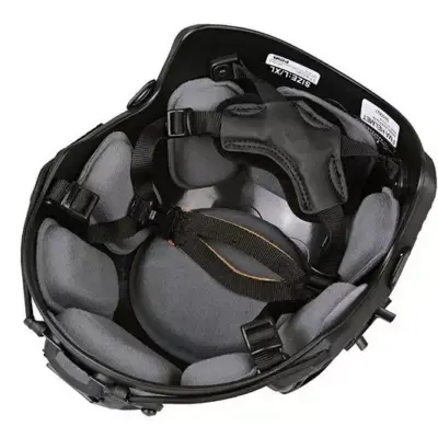 Replika hełmu Ballistic - czarna (M/L) OD-G-FMA-21-015506-00 asgbox.pl Replika hełmu Ballistic - czarna (M/L) OD-G-FMA-21-015506-00 asgbox.pl