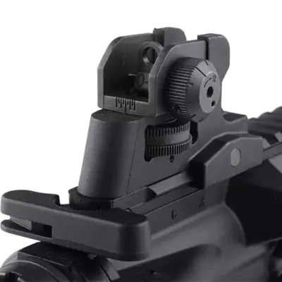 Replika karabinka KA M4 CQB-R Ultra Grade OD-G-KIA-01-017740-00 asgbox.pl Replika karabinka KA M4 CQB-R Ultra Grade OD-G-KIA-01-017740-00 asgbox.pl