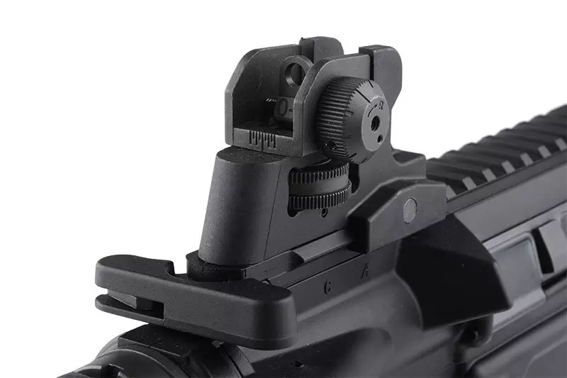 Replika karabinka KA M4 CQB-R Ultra Grade OD-G-KIA-01-017740-00 asgbox.pl Replika karabinka KA M4 CQB-R Ultra Grade - obrazek 6