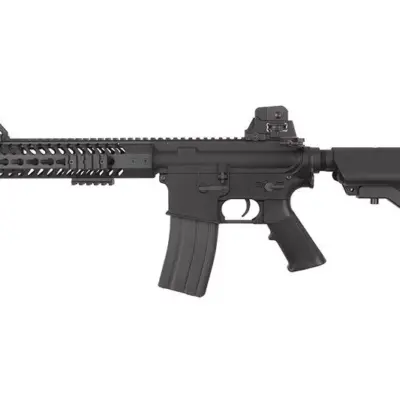 Replika karabinka KR9 9" KeyMod OD-G-KWA-01-014786-00 asgbox.pl Replika karabinka KR9 9" KeyMod OD-G-KWA-01-014786-00 asgbox.pl