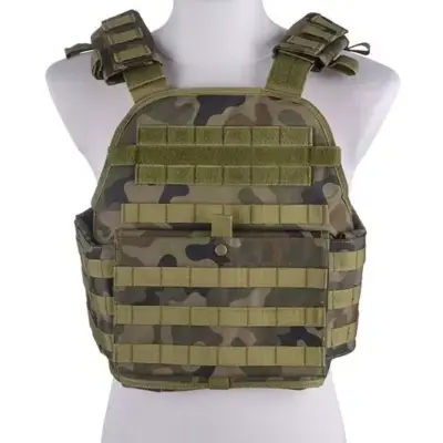 Kamizelka taktyczna typu Armor Plate Carrier - wz.93 Pantera leśna OD-G-GFT-18-018835-00 asgbox.pl Kamizelka taktyczna typu Armor Plate Carrier - wz.93 Pantera leśna OD-G-GFT-18-018835-00 asgbox.pl