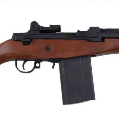 Replika karabinu CM032 - wooden style OD-G-CYM-01-000194-00 asgbox.pl