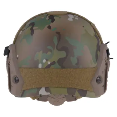 Replika hełmu Ballistic High Cut XP - MC OD-G-FMA-21-022304-04 asgbox.pl Replika hełmu Ballistic High Cut XP - MC OD-G-FMA-21-022304-04 asgbox.pl