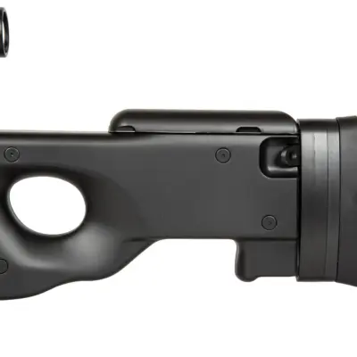 Replika karabinu snajperskiego Warrior I ( z lunetą) OD-G-WEL-03-000113-00 asgbox.pl