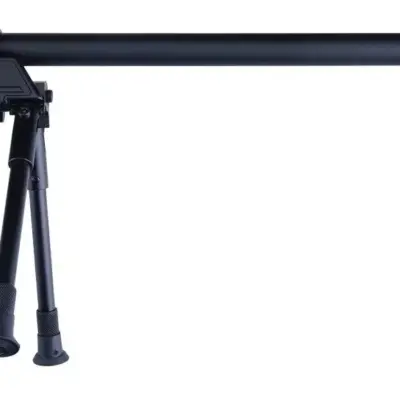 Replika karabinu snajperskiego MB06B (z dwójnogiem) OD-G-WEL-03-001371-00 asgbox.pl