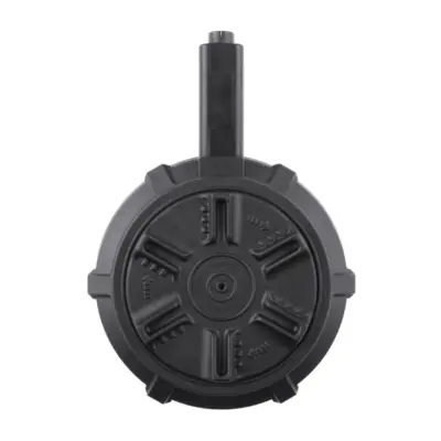 Alternative view of Magazynek Bębnowy na 1500 kulek do repliki ARP 9 G&G