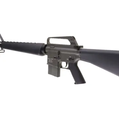 Replika karabinu M16 Vietnam (AR017M-X) OD-G-CLA-01-019056-00 asgbox.pl
