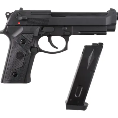 Replika pistoletu M92 Vertec OD-G-SRC-02-018098-00 asgbox.pl