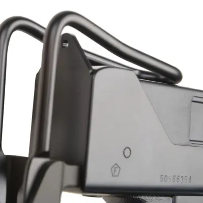 Replika pistoletu maszynowego M11 OD-G-KWC-02-014278-00 asgbox.pl