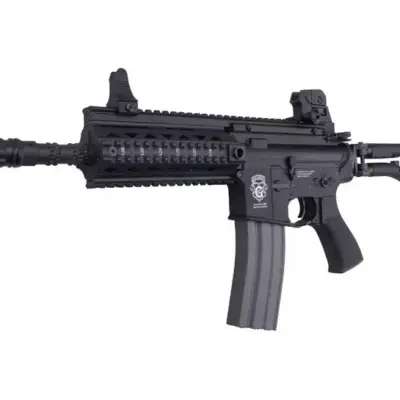 Replika karabinka GR4 100Y PBB - CZARNY OD-G-GIG-01-002359-00 asgbox.pl Replika karabinka GR4 100Y PBB - CZARNY OD-G-GIG-01-002359-00 asgbox.pl