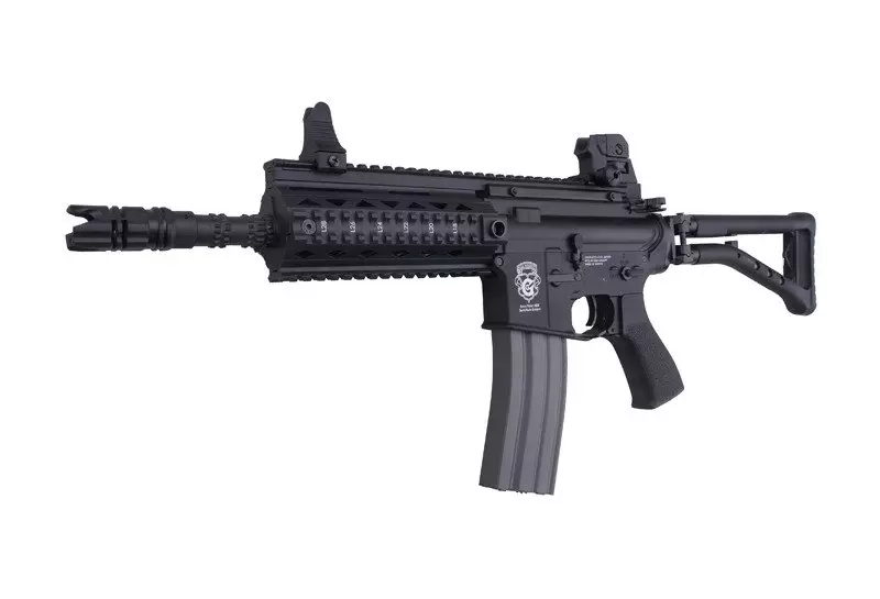 Replika karabinka GR4 100Y PBB - CZARNY OD-G-GIG-01-002359-00 asgbox.pl Replika karabinka GR4 100Y PBB - CZARNY - obrazek 9