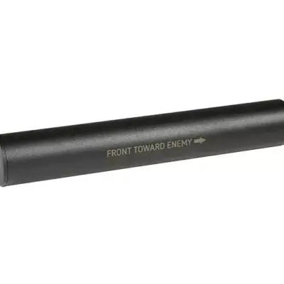 asgbox.pl - Tłumik Covert Tactical Standard 40x250mm "Front toward enemy"