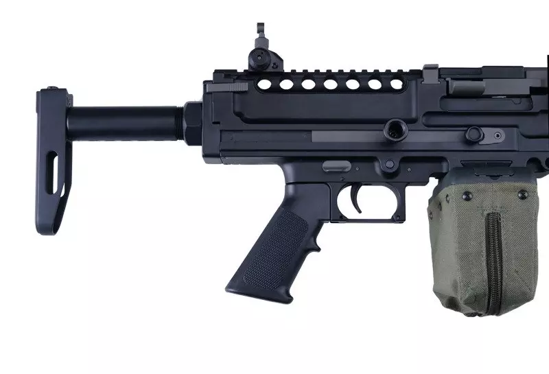 Replika LMG STONER OD-G-ARE-01-002134-00 asgbox.pl Replika LMG STONER - obrazek 8