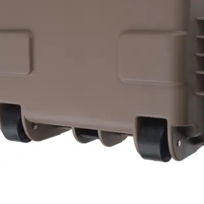 Walizka transportowa PNP XL Hard Case 137cm - tan OD-G-WEE-22-020105-00 asgbox.pl Walizka transportowa PNP XL Hard Case 137cm - tan OD-G-WEE-22-020105-00 asgbox.pl