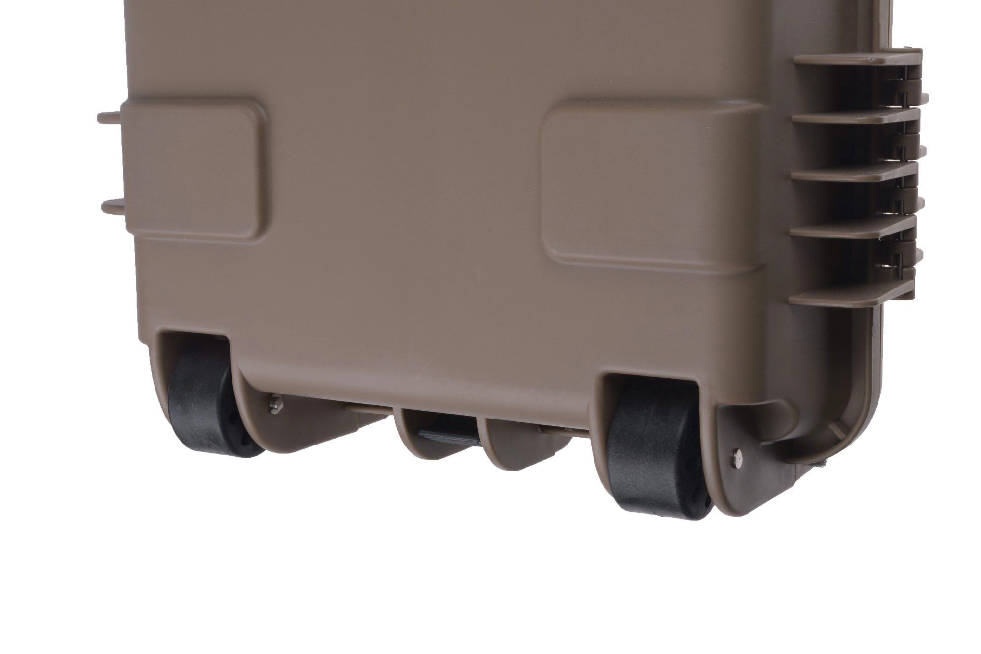 Walizka transportowa PNP XL Hard Case 137cm - tan OD-G-WEE-22-020105-00 asgbox.pl Walizka transportowa PNP XL Hard Case 137cm - tan - obrazek 6