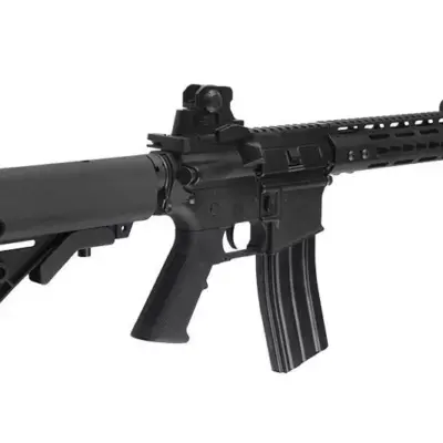 Replika karabinka DELTA RECON BRAVO - Czarny OD-G-WEE-01-019107-00 asgbox.pl Replika karabinka DELTA RECON BRAVO - Czarny OD-G-WEE-01-019107-00 asgbox.pl