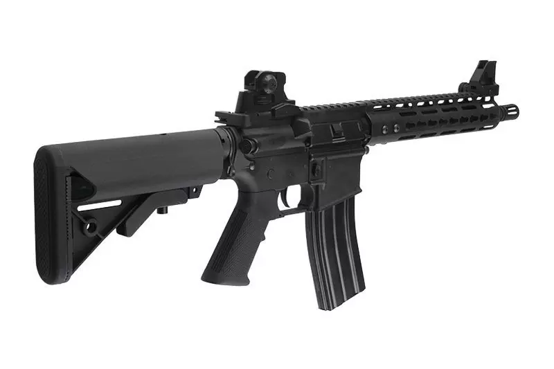 Replika karabinka DELTA RECON BRAVO - Czarny OD-G-WEE-01-019107-00 asgbox.pl Replika karabinka DELTA RECON BRAVO - Czarny - obrazek 5