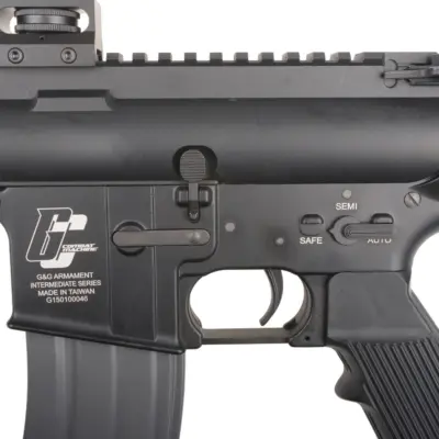 Replika karabinka GC300 L OD-G-GIG-01-012993-00 asgbox.pl