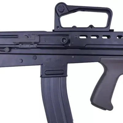 Replika karabinu szturmowego EGL-L85-A1 OD-G-GIG-01-002364-00 asgbox.pl Replika karabinu szturmowego EGL-L85-A1 OD-G-GIG-01-002364-00 asgbox.pl