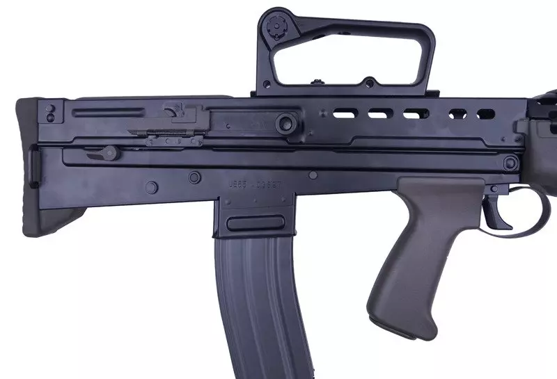 Replika karabinu szturmowego EGL-L85-A1 OD-G-GIG-01-002364-00 asgbox.pl Replika karabinu szturmowego EGL-L85-A1 - obrazek 8