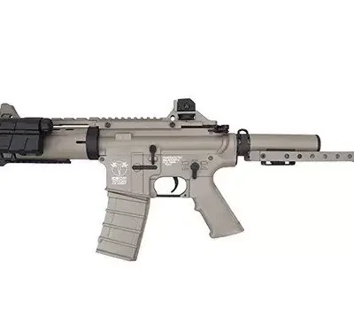 Replika karabinka szturmowego CXP.08 OD-G-ICS-01-004805-00 asgbox.pl Replika karabinka szturmowego CXP.08 OD-G-ICS-01-004805-00 asgbox.pl