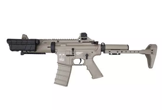 Replika karabinka szturmowego CXP.08 OD-G-ICS-01-004805-00 asgbox.pl Replika karabinka szturmowego CXP.08 - obrazek 7