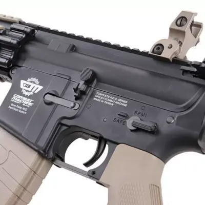 Replika karabinka CM18 MOD1 (COMBO) - Half-Tan OD-G-GIG-01-007891-00 asgbox.pl Replika karabinka CM18 MOD1 (COMBO) - Half-Tan OD-G-GIG-01-007891-00 asgbox.pl