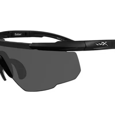 asgbox.pl - Okulary Wiley X®  Saber - Przyciemnione