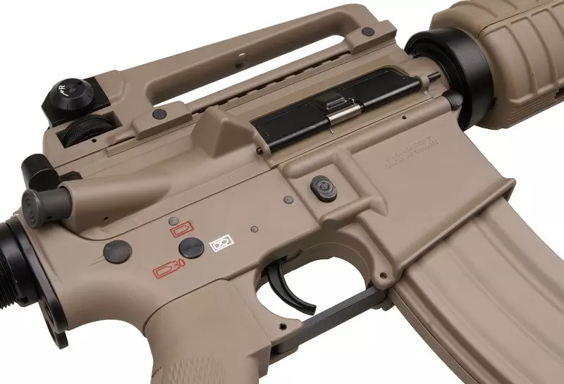 Replika karabinka GC16 Carbine DST OD-G-GIG-01-004127-00 asgbox.pl Replika karabinka GC16 Carbine DST - obrazek 4