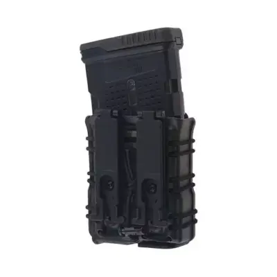 Ładownica SMC na magazynek 7.62 (MOLLE) - MC Black OD-G-FMA-19-022183-00 asgbox.pl Ładownica SMC na magazynek 7.62 (MOLLE) - MC Black OD-G-FMA-19-022183-00 asgbox.pl