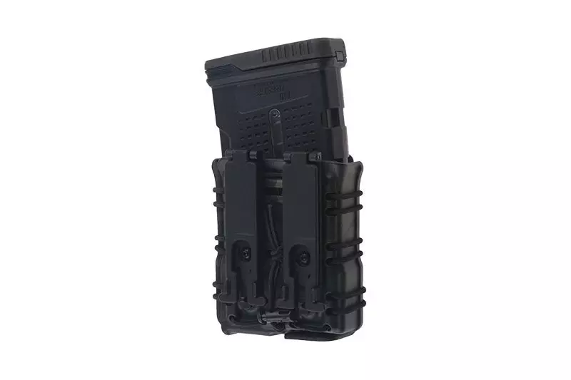 Ładownica SMC na magazynek 7.62 (MOLLE) - MC Black OD-G-FMA-19-022183-00 asgbox.pl Ładownica SMC na magazynek 7.62 (MOLLE) - MC Black - obrazek 3