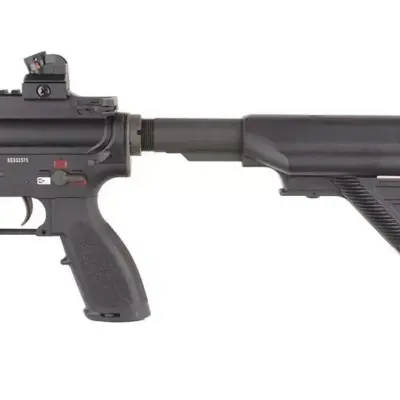 Replika karabinka HK416 V2 OD-G-UMA-01-017099-00 asgbox.pl