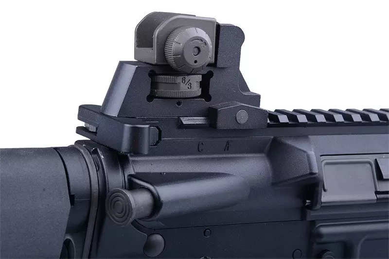 Replika karabinka LR4-CQB OD-G-LCT-01-010047-00 asgbox.pl Replika karabinka LR4-CQB - obrazek 9