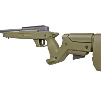 Replika karabinu snajperskiego MB04A-OLV OD-G-WEL-03-001001-00 asgbox.pl