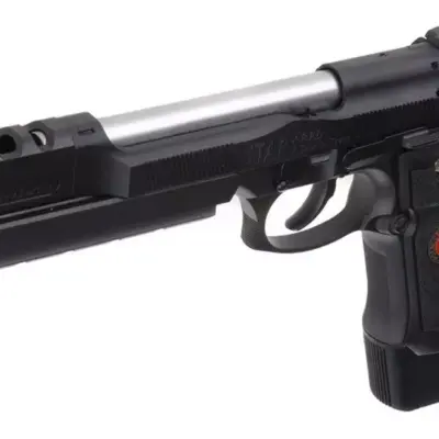 Replika pistoletu GP331 BIOHAZARD AUTO - Mod. B. Burton OD-G-WET-02-003631-00 asgbox.pl