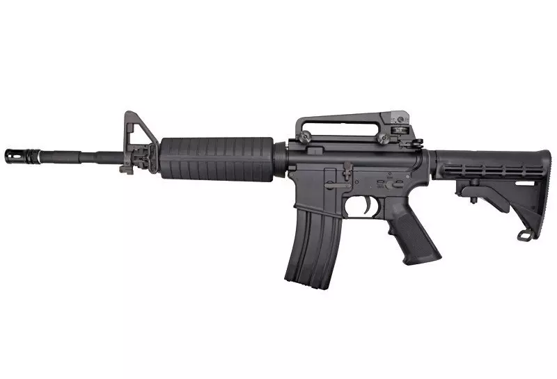 Replika karabinka L4-A1-SE OD-G-LCT-01-004664-00 asgbox.pl Replika karabinka L4-A1-SE - obrazek 7