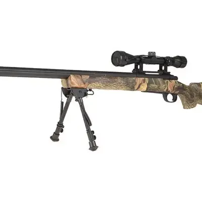 Replika karabinu snajperskiego SW-04J Army (z lunetą i dwójnogiem) - OakWood camo OD-G-SWL-03-014226-00 asgbox.pl Replika karabinu snajperskiego SW-04J Army (z lunetą i dwójnogiem) - OakWood camo OD-G-SWL-03-014226-00 asgbox.pl