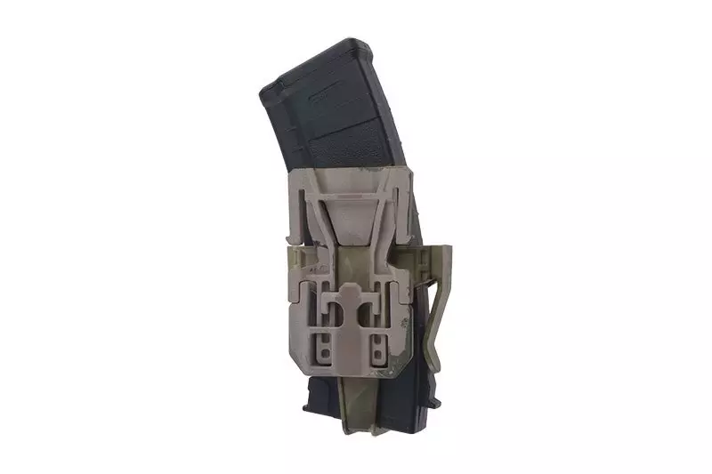 Szybka ładownica FSMR 7,62 (MOLLE) - ATC FG OD-G-FMA-19-022356-00 asgbox.pl asgbox.pl - Szybka ładownica FSMR 7