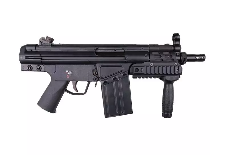 Replika karabinu EG3-SAS-STD OD-G-GIG-01-001732-00 asgbox.pl Replika karabinu EG3-SAS-STD - obrazek 9