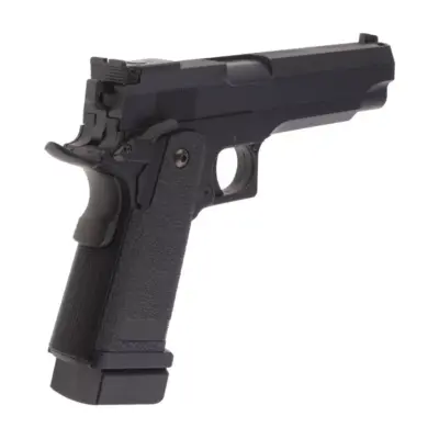 Replika pistoletu CM128 (Bez Akumulatora) OD-G-CYM-01-019699-00 asgbox.pl